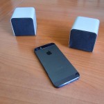 Lyric Duo by Manhattan, due speaker da viaggio potentissimi – Recensione iPhoneItalia