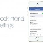 Come attivare le impostazioni nascoste nell’app di Facebook per iPhone – Cydia