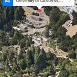 Apple espande il Flyover di Mappe in California