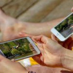 Nuovo spot Samsung: per fare foto il Galaxy S5 è migliore dell’iPhone 5s