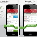 IG porta il trading su mobile con la nuova App per iOS7
