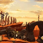 Trials Frontier – La recensione di iPhoneItalia