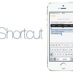 KeyShortcut porta il copia-incolla in stile PC/Mac su iPhone – Cydia | VIDEO