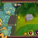 L’Ape Maia: The Ant’s Quest, divertente gioco di avventura per la famiglia