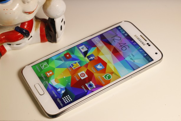 Samsung Galaxy S5 – La recensione di iPhoneItalia | VIDEO