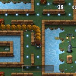 Millie: guida il millepiedi all’uscita del labirinto