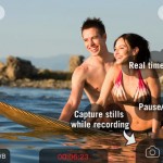 MoviePro si aggiorna supporta le riprese video a 2K