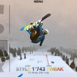 MyTP One Mountain: bellissimo gioco universale di sci, freeski e snowboard
