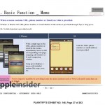 Nuovi testimoni: posticipata la deliberazione della giuria nel processo Apple-Samsung