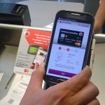 Nasce Vodafone Smartpass NFC, in collaborazione con CartaSi e Mastercard
