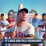 R.B.I. Baseball 14: dal Super Nintendo all’iPhone