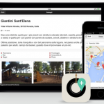 Playground Around The Corner: l’app che ci aiuta a trovare i parchi giochi pubblici sparsi per l’Italia e nel mondo