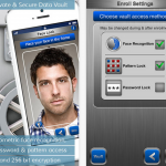 FaceCrypt, il riconoscimento facciale al posto delle password