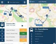 Lazio Mobility: tutte le informazioni sul trasporto pubblico e privato della regione