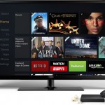 Amazon lancia la Fire TV