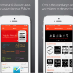 Torna su App Store l’applicazione Pebble