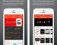 Torna su App Store l’applicazione Pebble