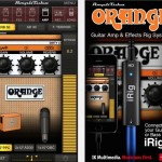IK Multimedia presenta Amplitube Orange