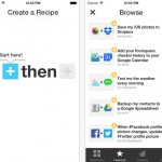 IFTTT si aggiorna con il supporto alle notifiche push