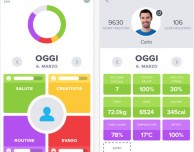 OptimizeMe: le statistiche della vita sul tuo iPhone