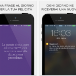 Happiness! Un aforisma al giorno: citazioni celebri giornaliere