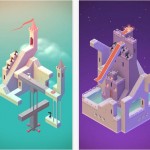 Monument Valley, un’esclusiva App Store da non perdere