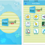 Primo Diario Crescendo Coop: l’alternativa digitale multimediale all’album fotografico cartaceo per bambini
