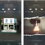 Custom Cover personalizza la schermata di blocco durante la riproduzione musicale – Cydia