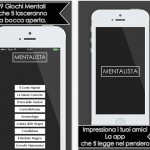 Mentalista: un “gioco” che legge nella mente!