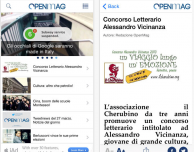 OpenMag: l’applicazione ufficiale dell’omonimo blog dedicato all’informazione