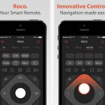 Roco: usare l’iPhone come telecomando per la tua Samsung Smart TV