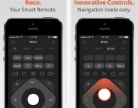Roco: usare l’iPhone come telecomando per la tua Samsung Smart TV