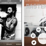 Raster: realizza il tuo poster direttamente da iPhone