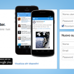 Twitter lancia un aggiornamento che ridisegna il profilo utente in stile Facebook