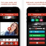 Videoshop: video editing facile e veloce su iPhone