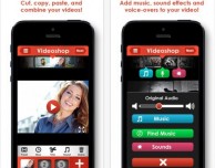 Videoshop: video editing facile e veloce su iPhone