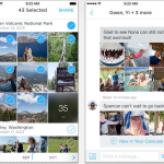 Dropbox lancia Carousel su App Store, una nuova app che crea una timeline con tutte le tue foto