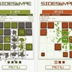 SideSwype: un nuovo puzzle game molto interessante