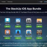 StackUp iOS App Bundle: 12 app a prezzo scontato