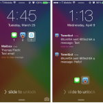 Come attivare la funzione “Priority Hub” di BlackBerry 10 su iPhone – Cydia