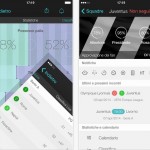 LiveScoreAddict si aggiorna e diventa Forza Football: tante le novità per tutti i tifosi