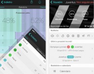 LiveScoreAddict si aggiorna e diventa Forza Football: tante le novità per tutti i tifosi