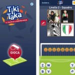 Tiki Taka: ecco il quiz game ufficiale di Italia 1
