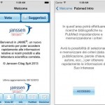 Janssen lancia Jamie, un canale diretto tra medici e azienda