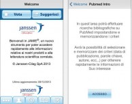 Janssen lancia Jamie, un canale diretto tra medici e azienda