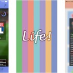 Life!, tanti contenuti in un’unica app