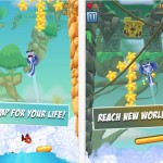 Jumping Jaxx: un endless jumper molto divertente