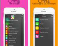 Omnia – Utility Polifunzionale: moltissime utility racchiuse in un’applicazione sola