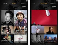 Festival de Cannes – Official: l’app ufficiale del Festival di Cannes