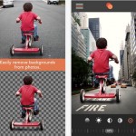 Union: nuova app dedicata al fotoritocco con iPhone